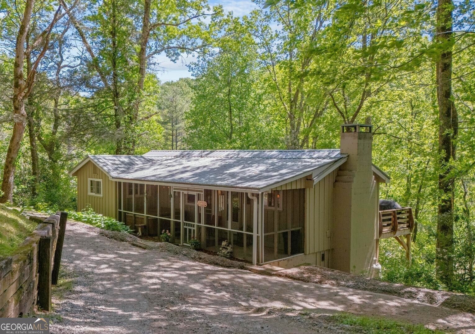 8378 Dillard Road Scaly - 4