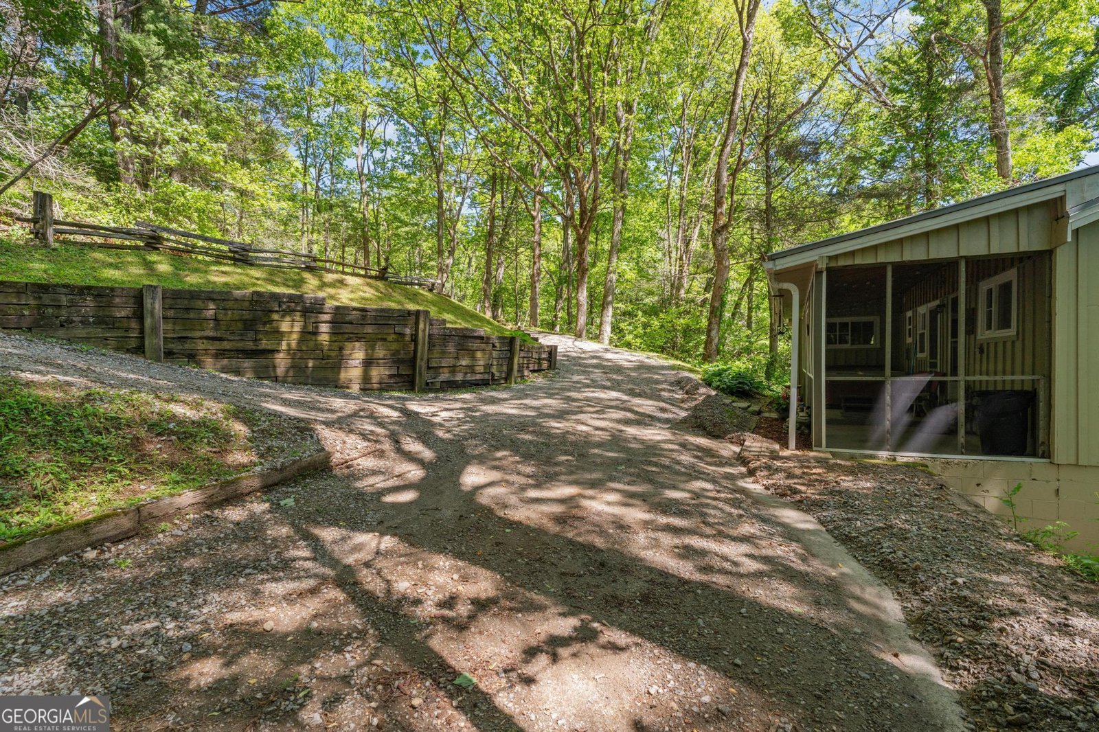 8378 Dillard Road Scaly - 5