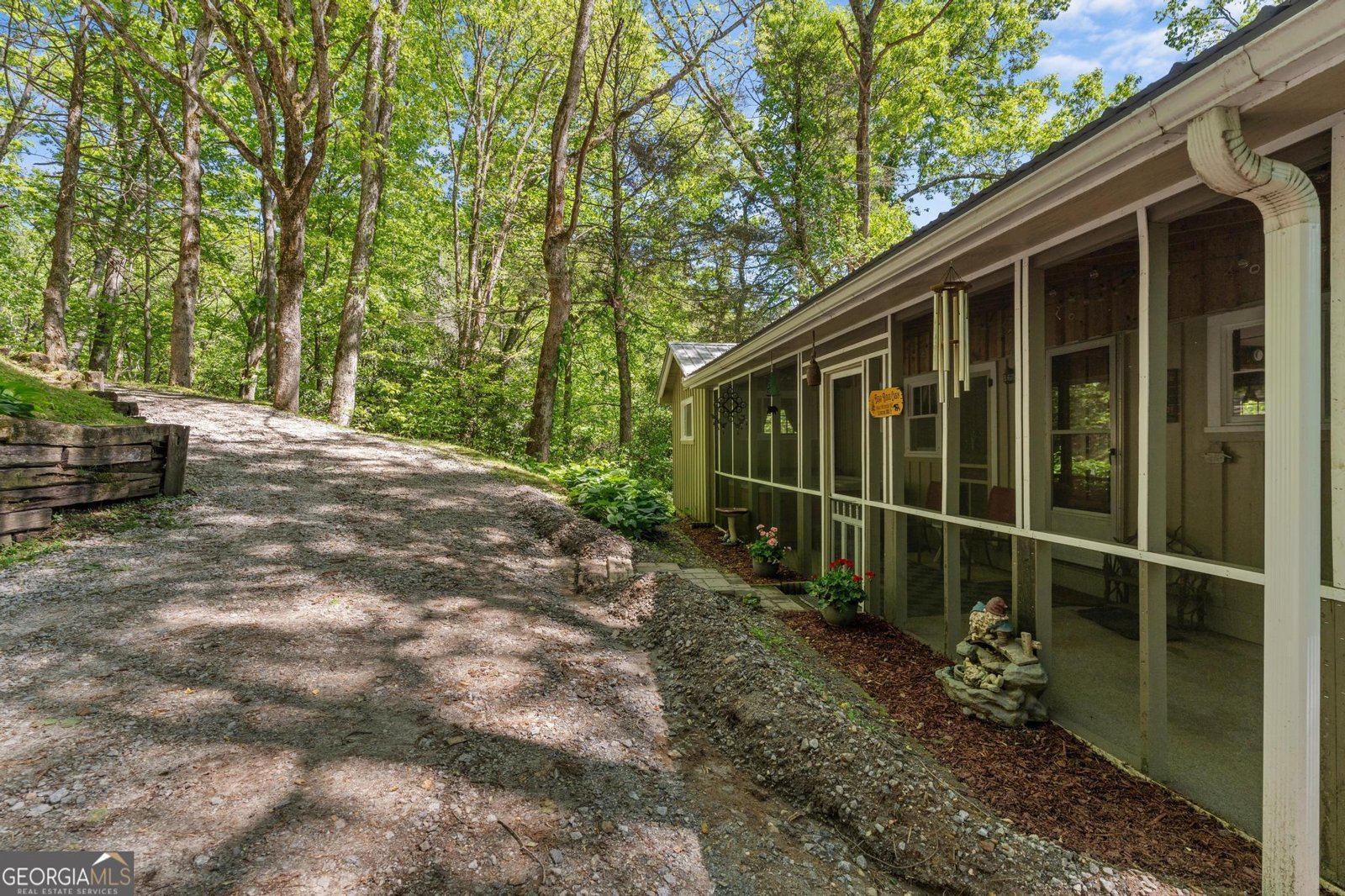 8378 Dillard Road Scaly - 6