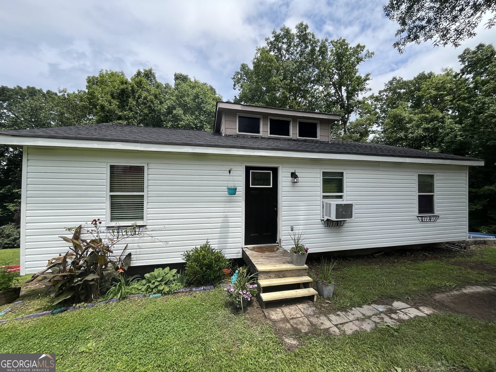 365 Roach Hollow Road Ringgold - 1