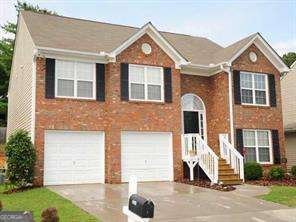 2918 Egret Lane Austell - 1