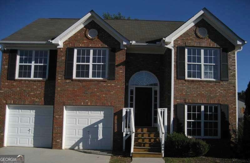 2918 Egret Lane Austell - 2