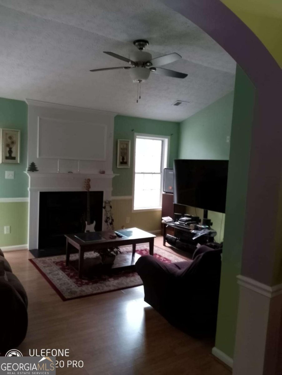 2918 Egret Lane Austell - 27