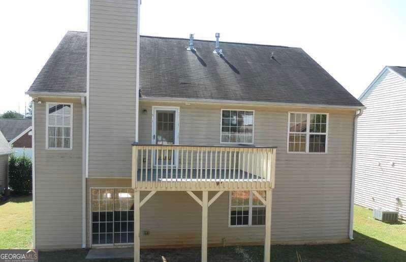 2918 Egret Lane Austell - 3