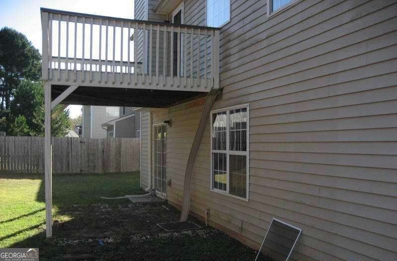 2918 Egret Lane Austell - 4