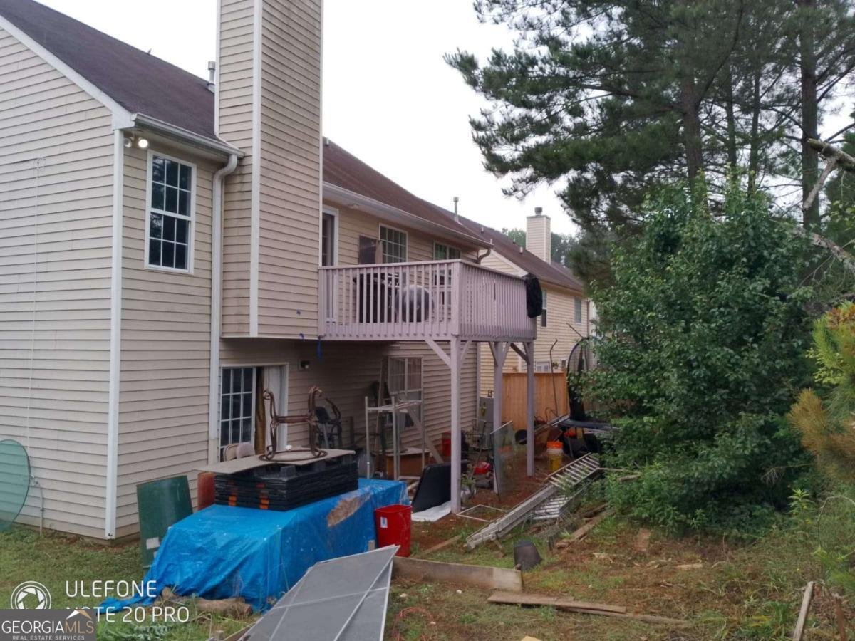 2918 Egret Lane Austell - 63