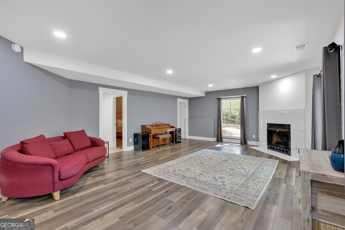510 Watergate Court Roswell - 22