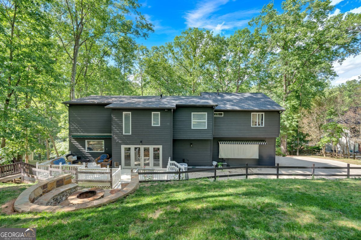 510 Watergate Court Roswell - 31