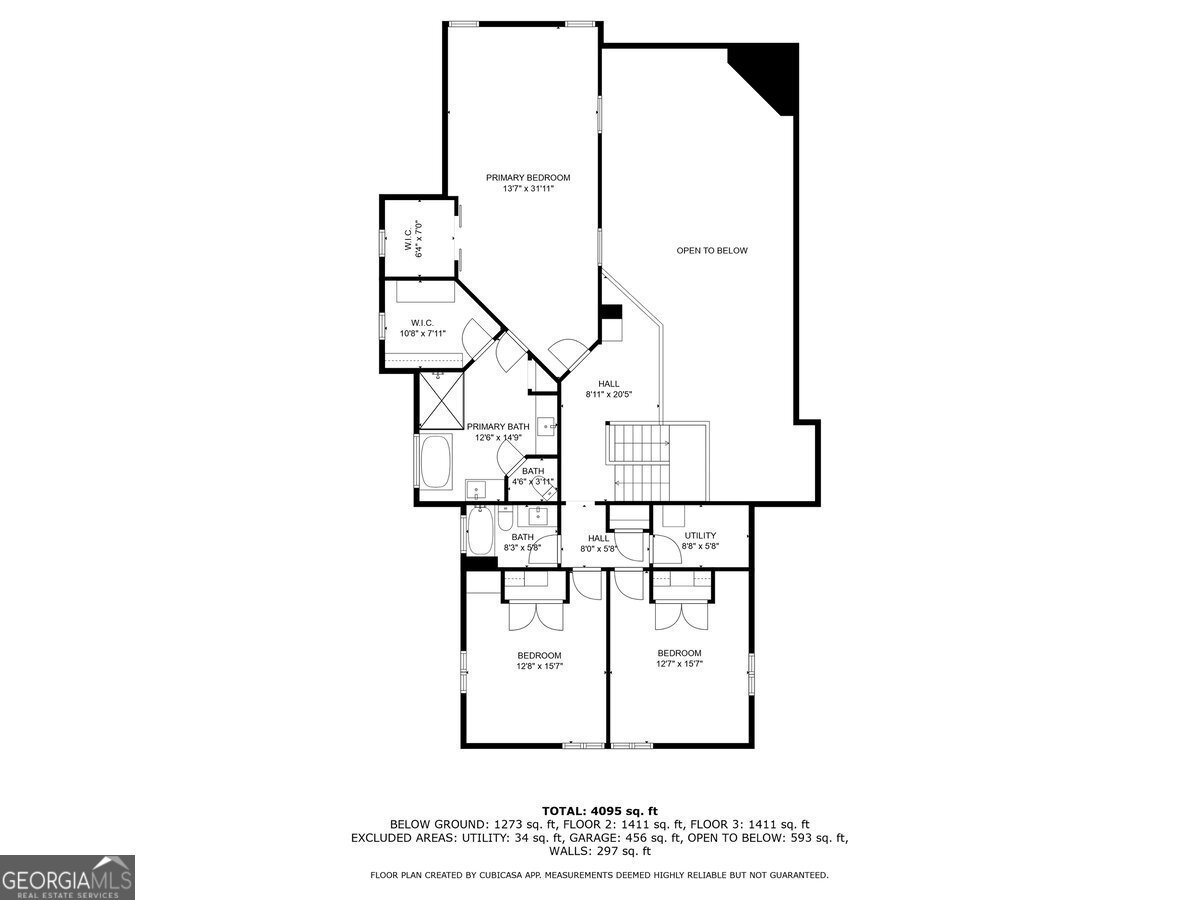 510 Watergate Court Roswell - 37