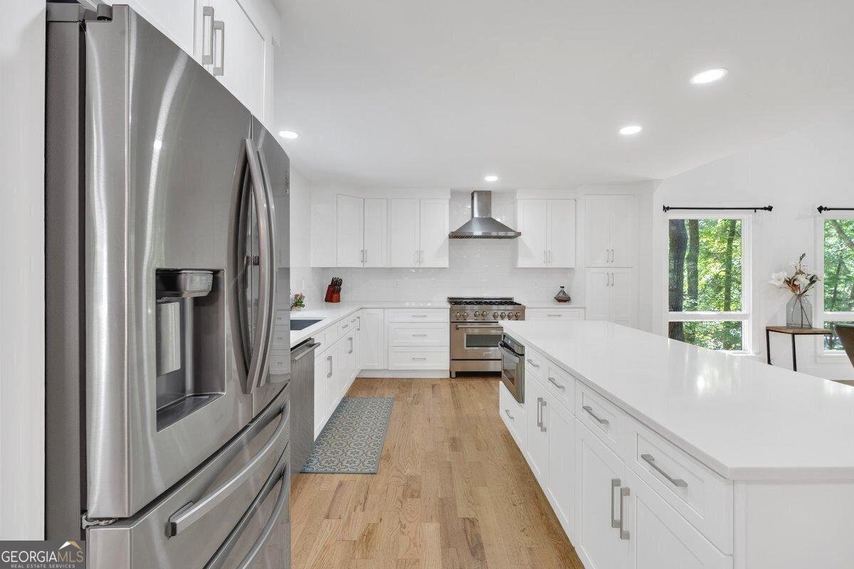 510 Watergate Court Roswell - 4