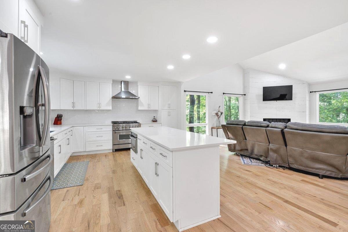 510 Watergate Court Roswell - 6