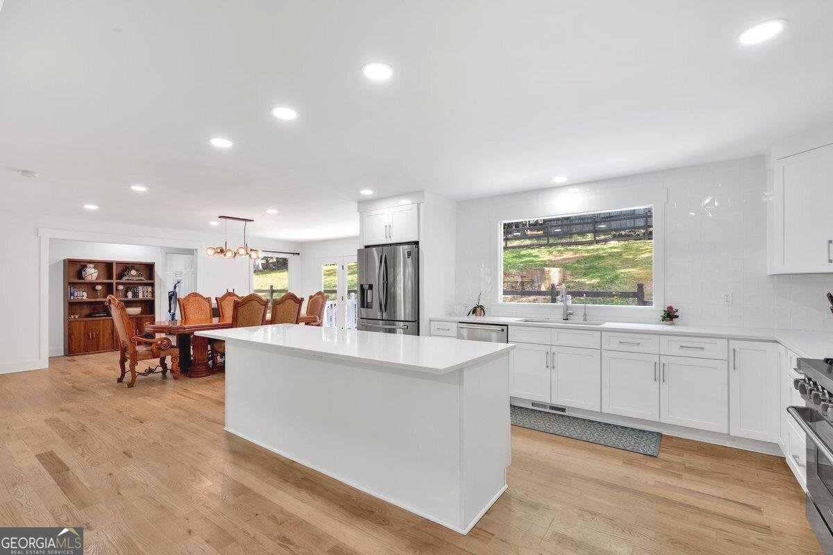 510 Watergate Court Roswell - 7