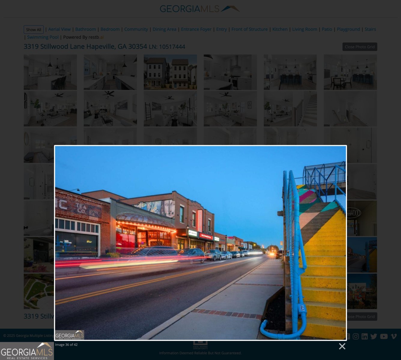 3189 Jackson Hapeville - 30
