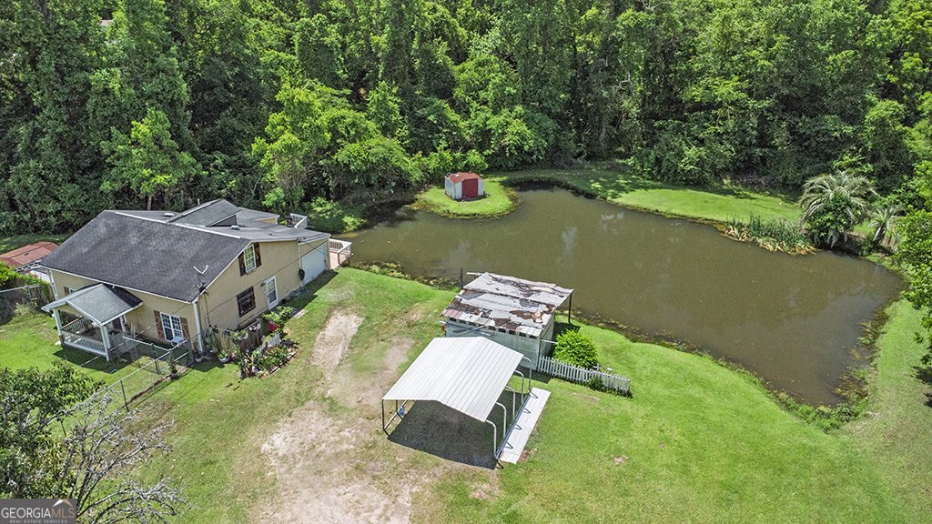 4394 Holley Road Lizella - 35