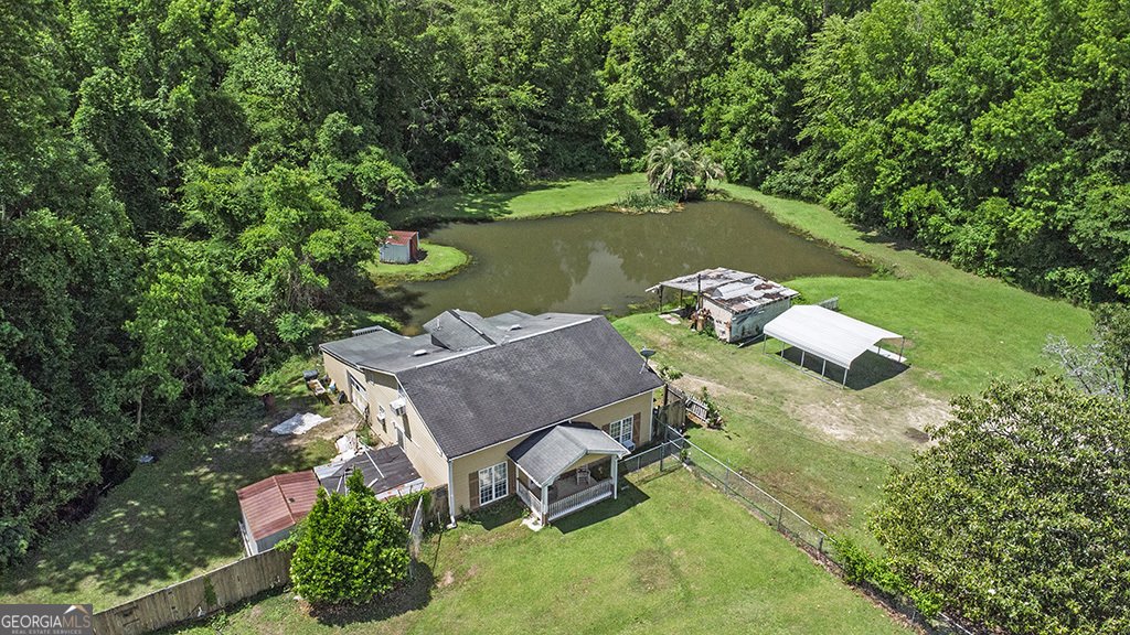 4394 Holley Road Lizella - 36