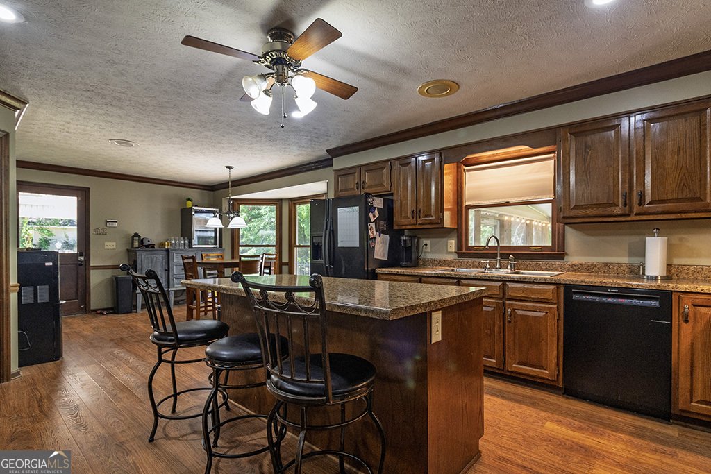 320 Oakridge Drive Forsyth - 10