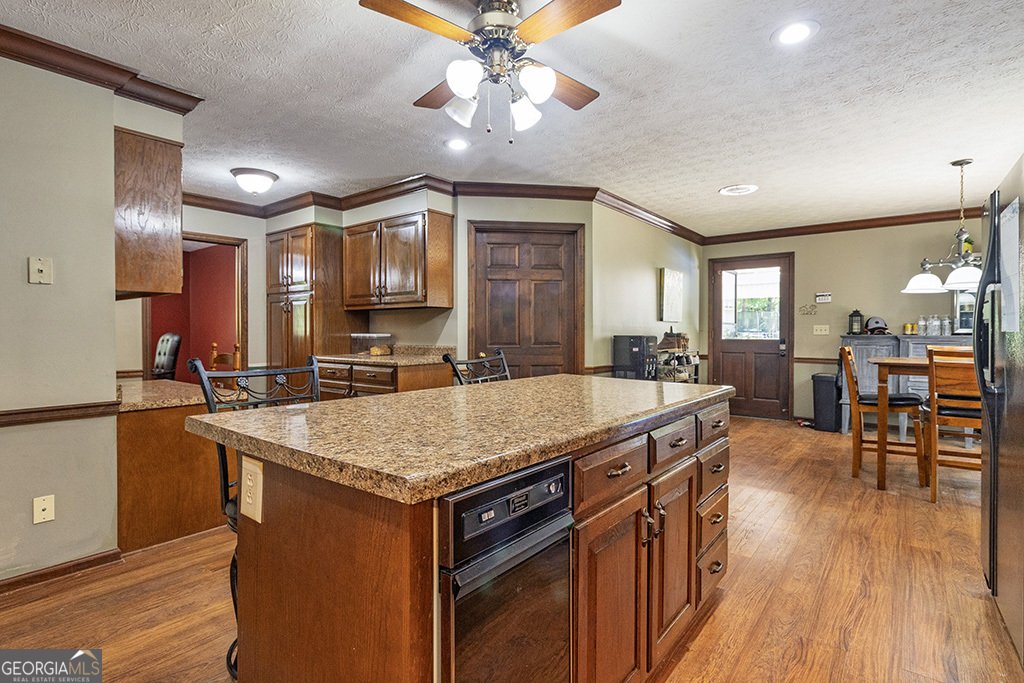 320 Oakridge Drive Forsyth - 11