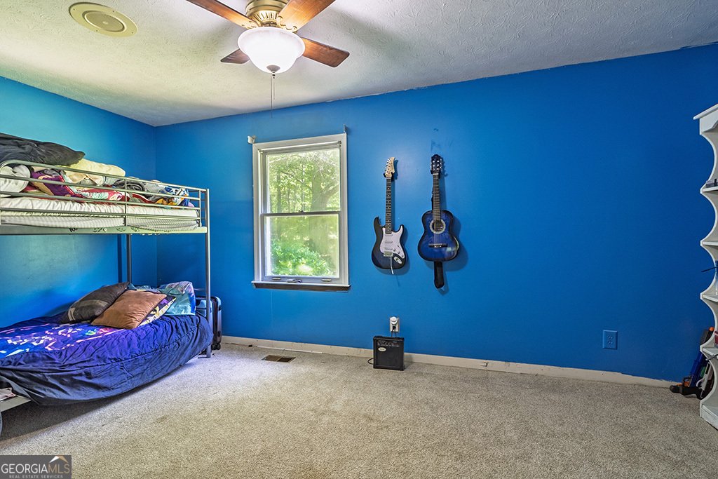 320 Oakridge Drive Forsyth - 27