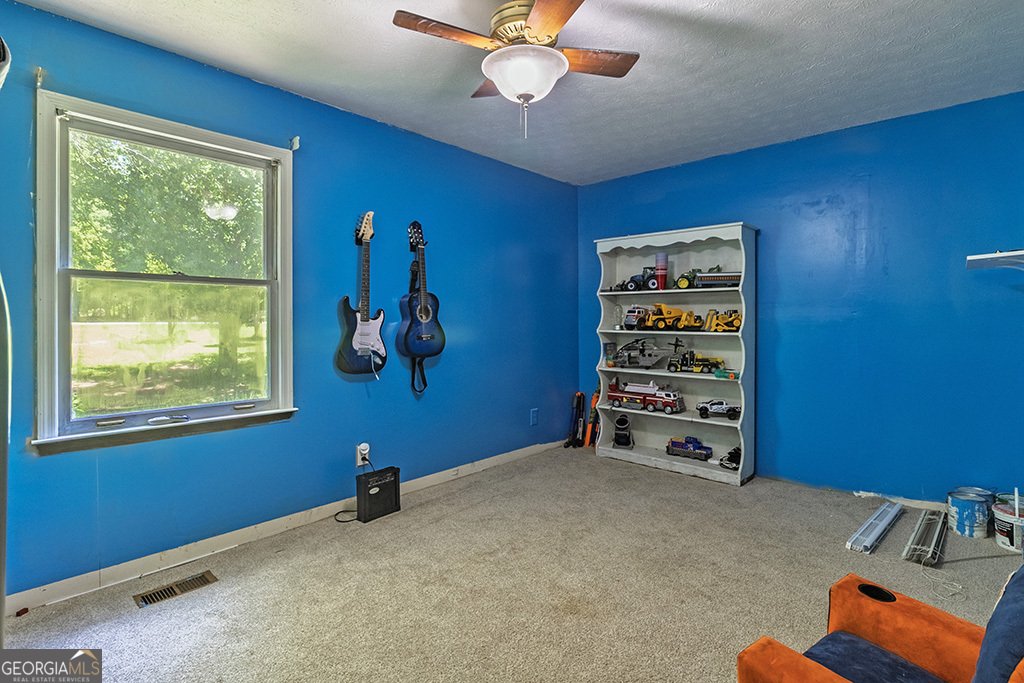 320 Oakridge Drive Forsyth - 28