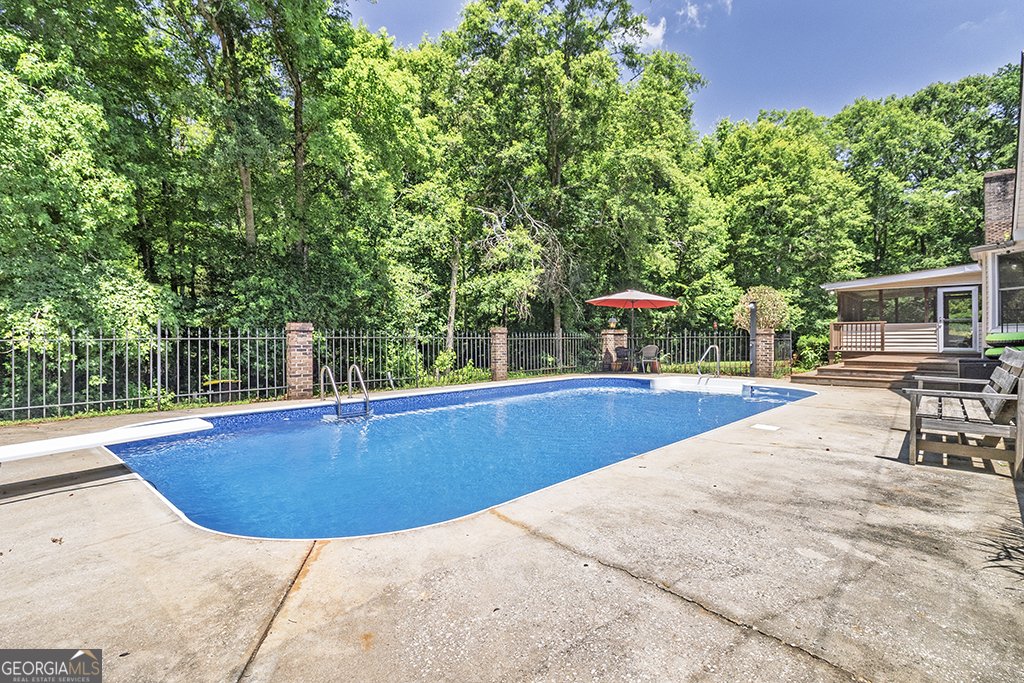 320 Oakridge Drive Forsyth - 33