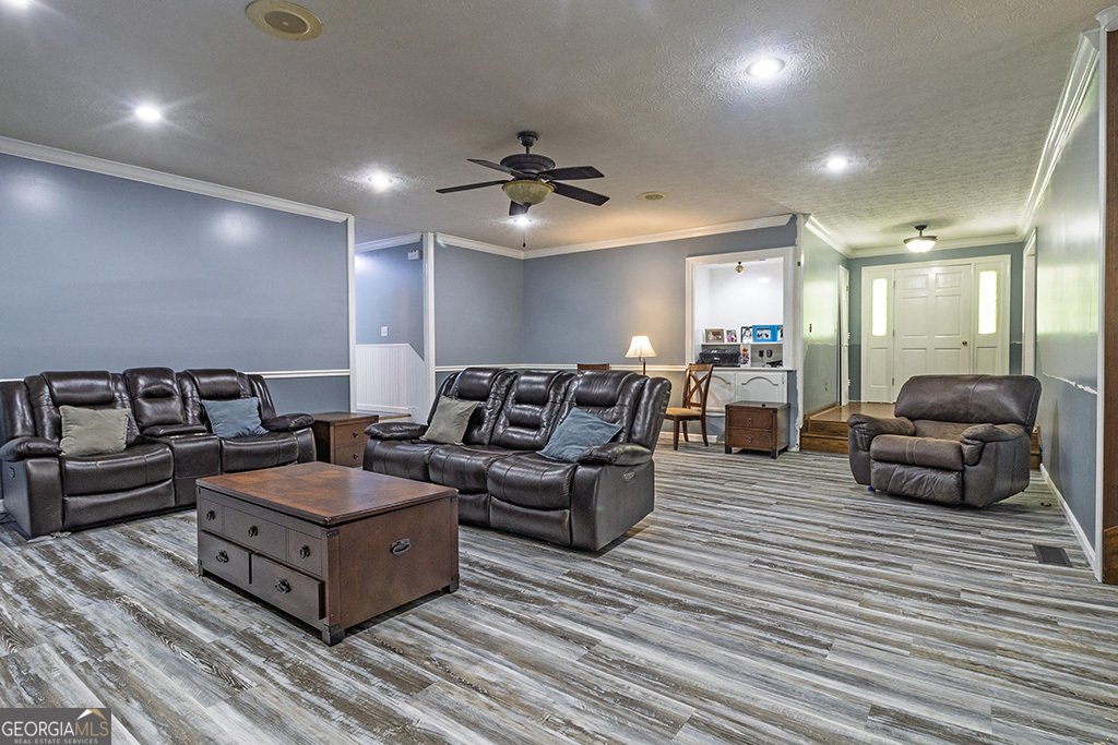 320 Oakridge Drive Forsyth - 6