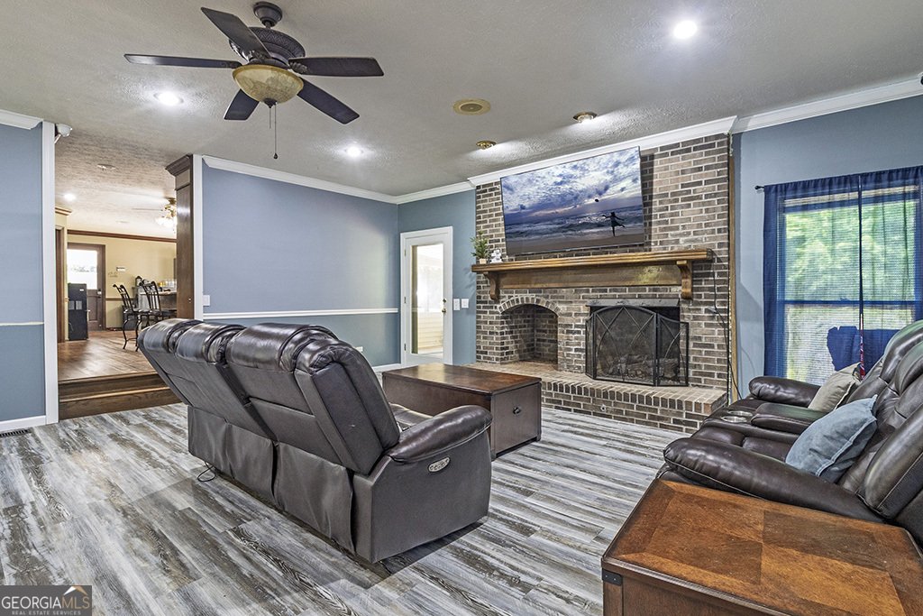320 Oakridge Drive Forsyth - 7