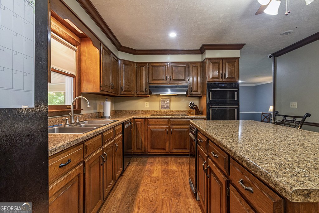 320 Oakridge Drive Forsyth - 8