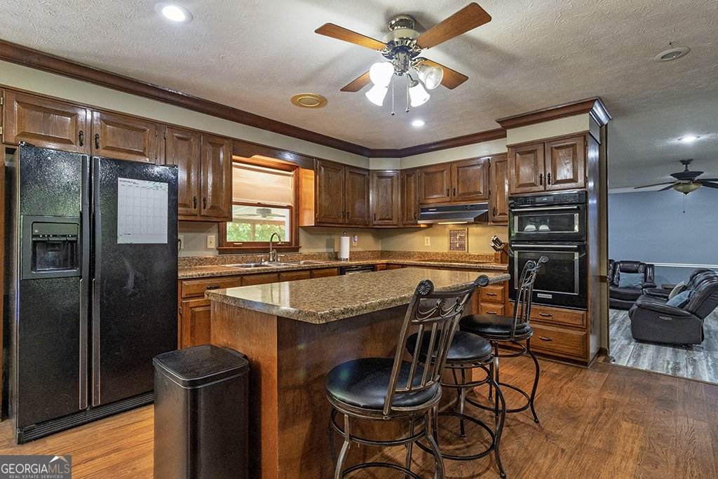 320 Oakridge Drive Forsyth - 9