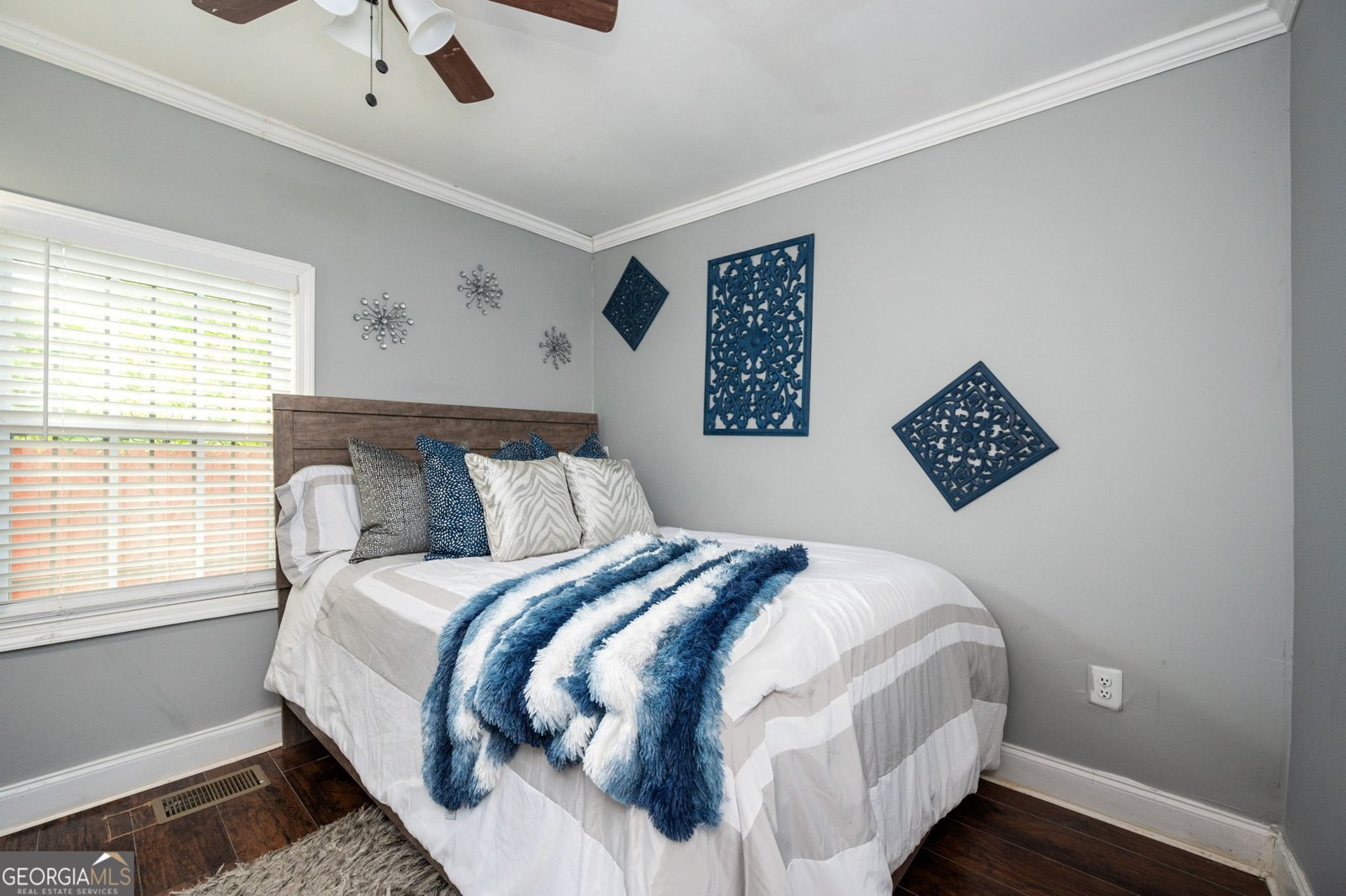 3479 Thompson Drive Atlanta - 18
