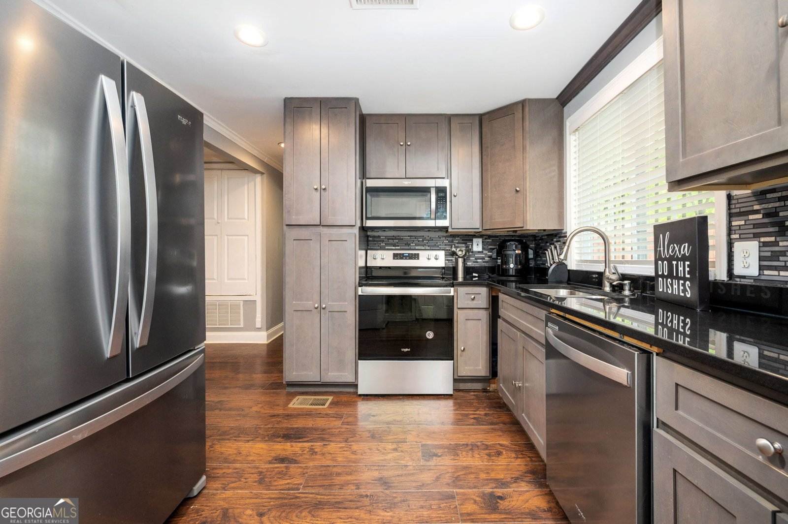 3479 Thompson Drive Atlanta - 22