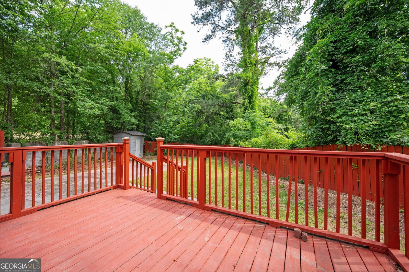 3479 Thompson Drive Atlanta - 27