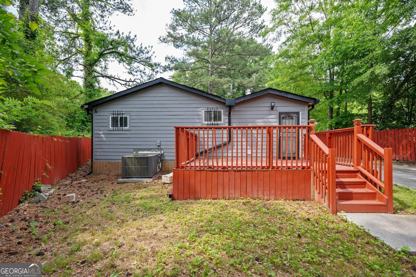 3479 Thompson Drive Atlanta - 28