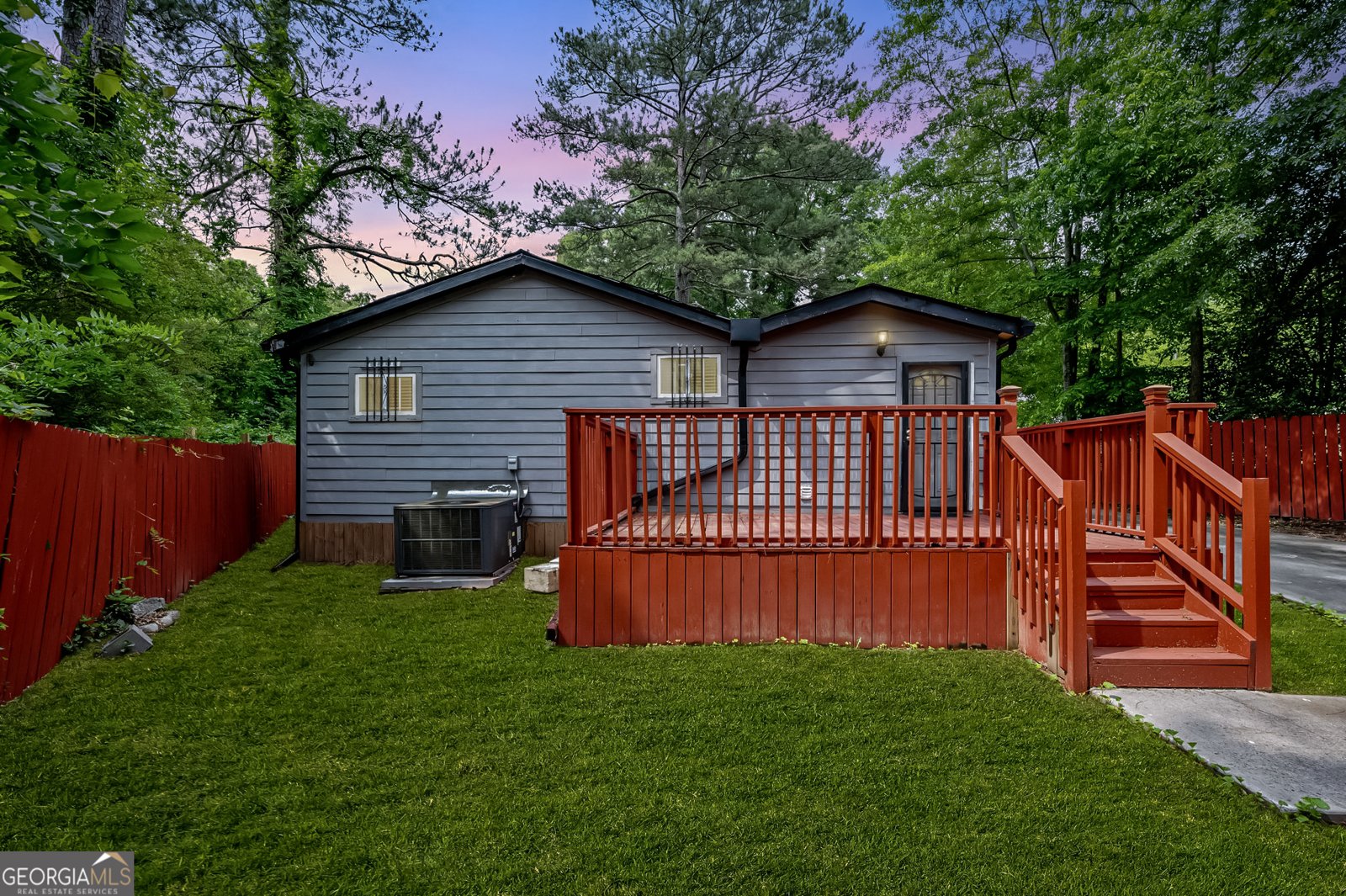 3479 Thompson Drive Atlanta - 29