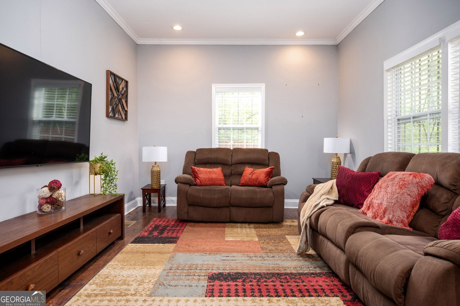 3479 Thompson Drive Atlanta - 5
