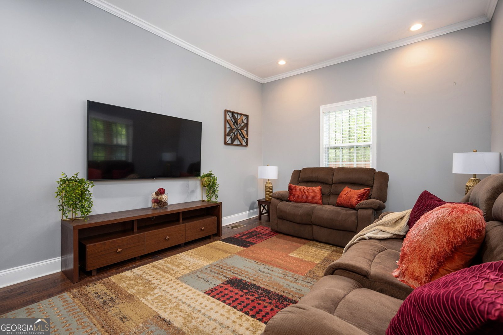 3479 Thompson Drive Atlanta - 6