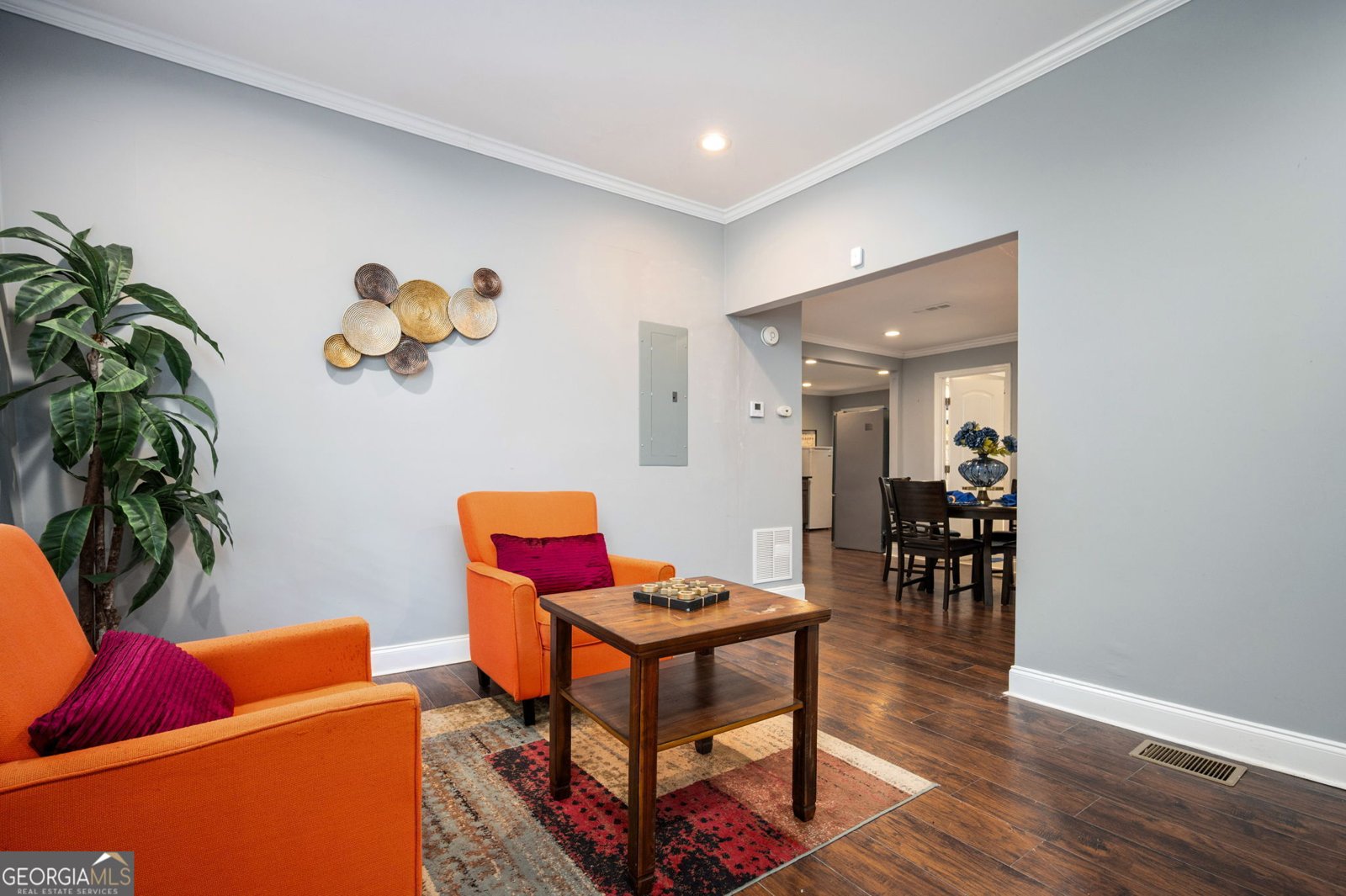 3479 Thompson Drive Atlanta - 9