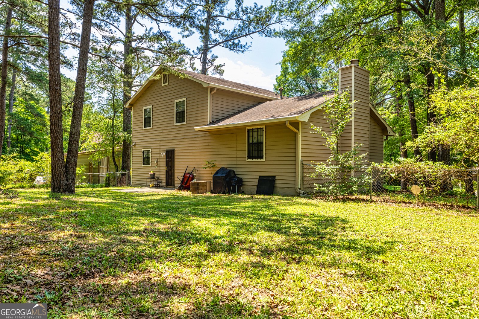 6500 Wild Turkey Trail Riverdale - 17