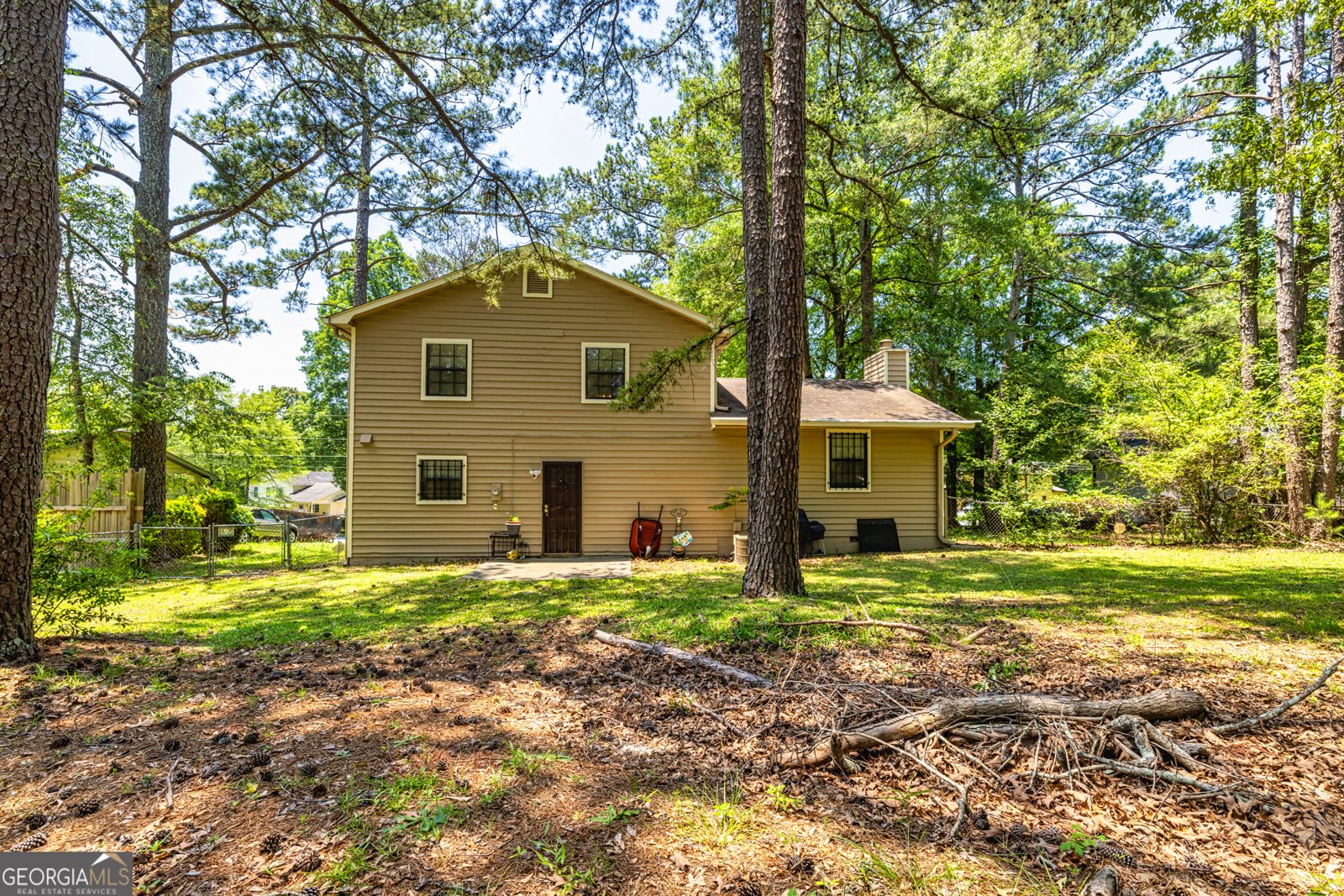 6500 Wild Turkey Trail Riverdale - 19