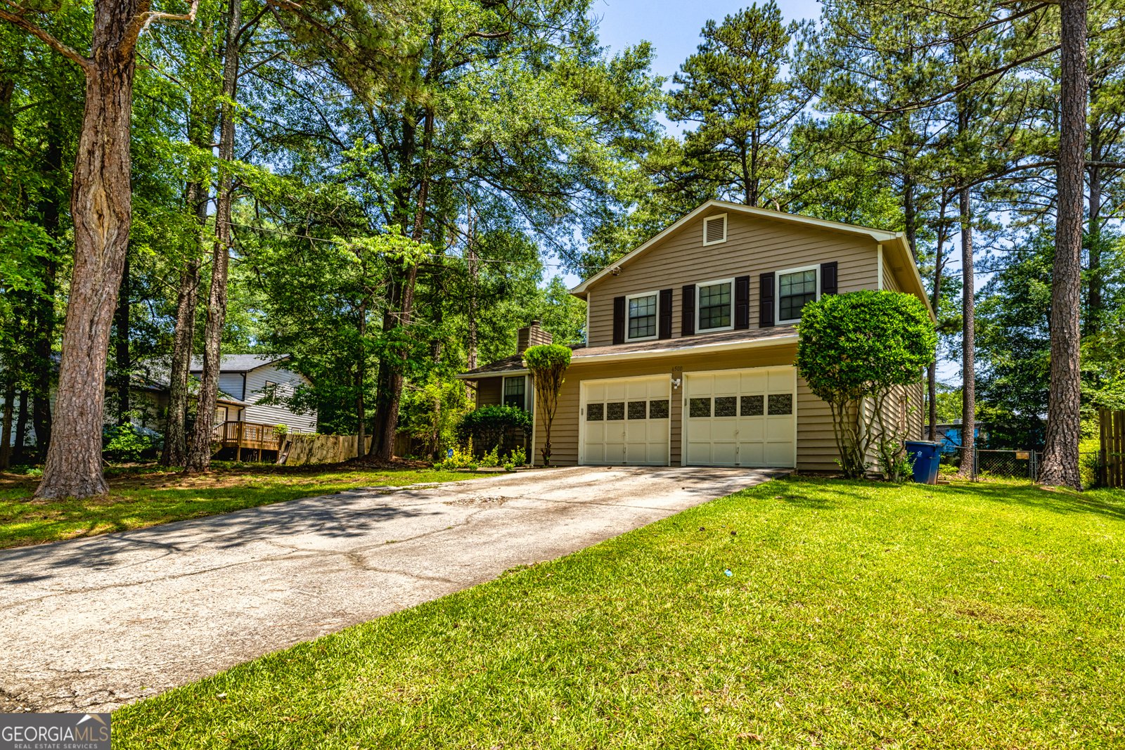 6500 Wild Turkey Trail Riverdale - 2