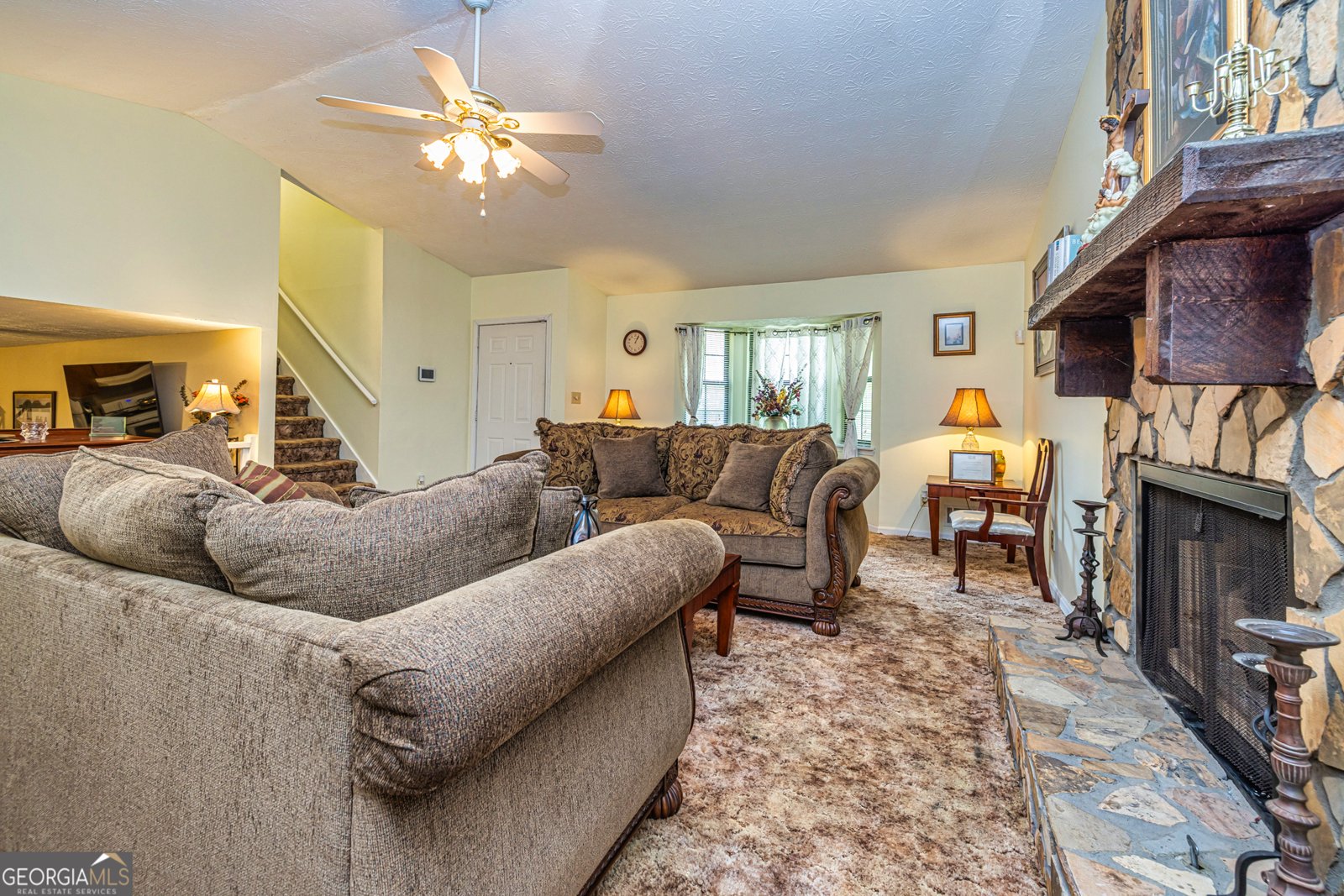 6500 Wild Turkey Trail Riverdale - 5