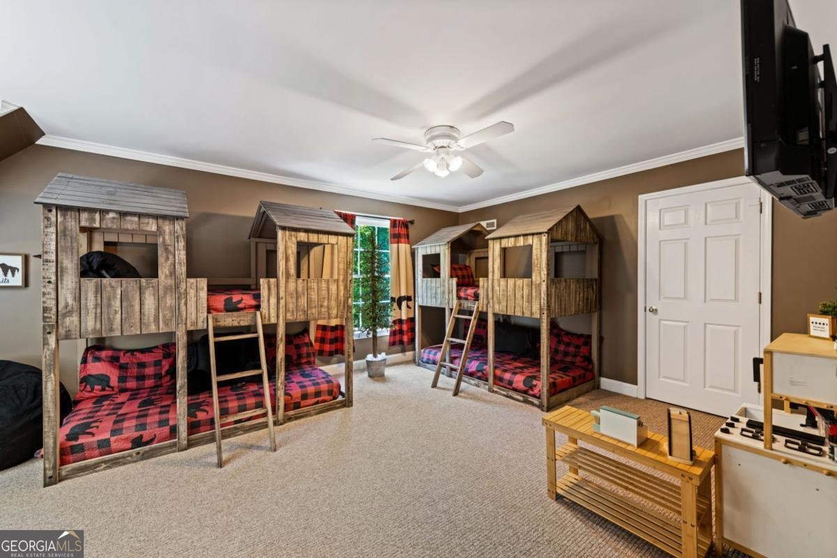 615 Navaho Way Ellijay - 40