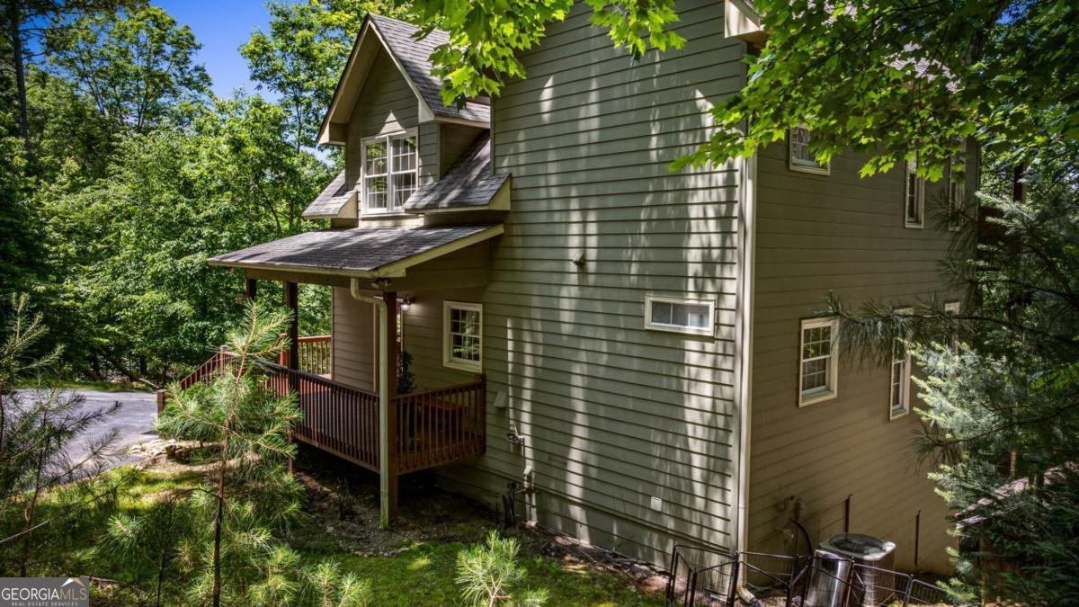 615 Navaho Way Ellijay - 6