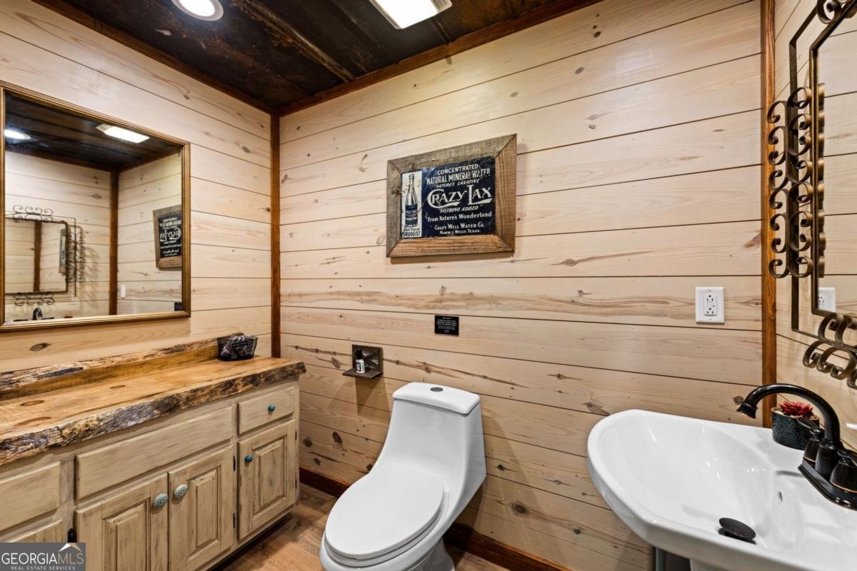 615 Navaho Way Ellijay - 62