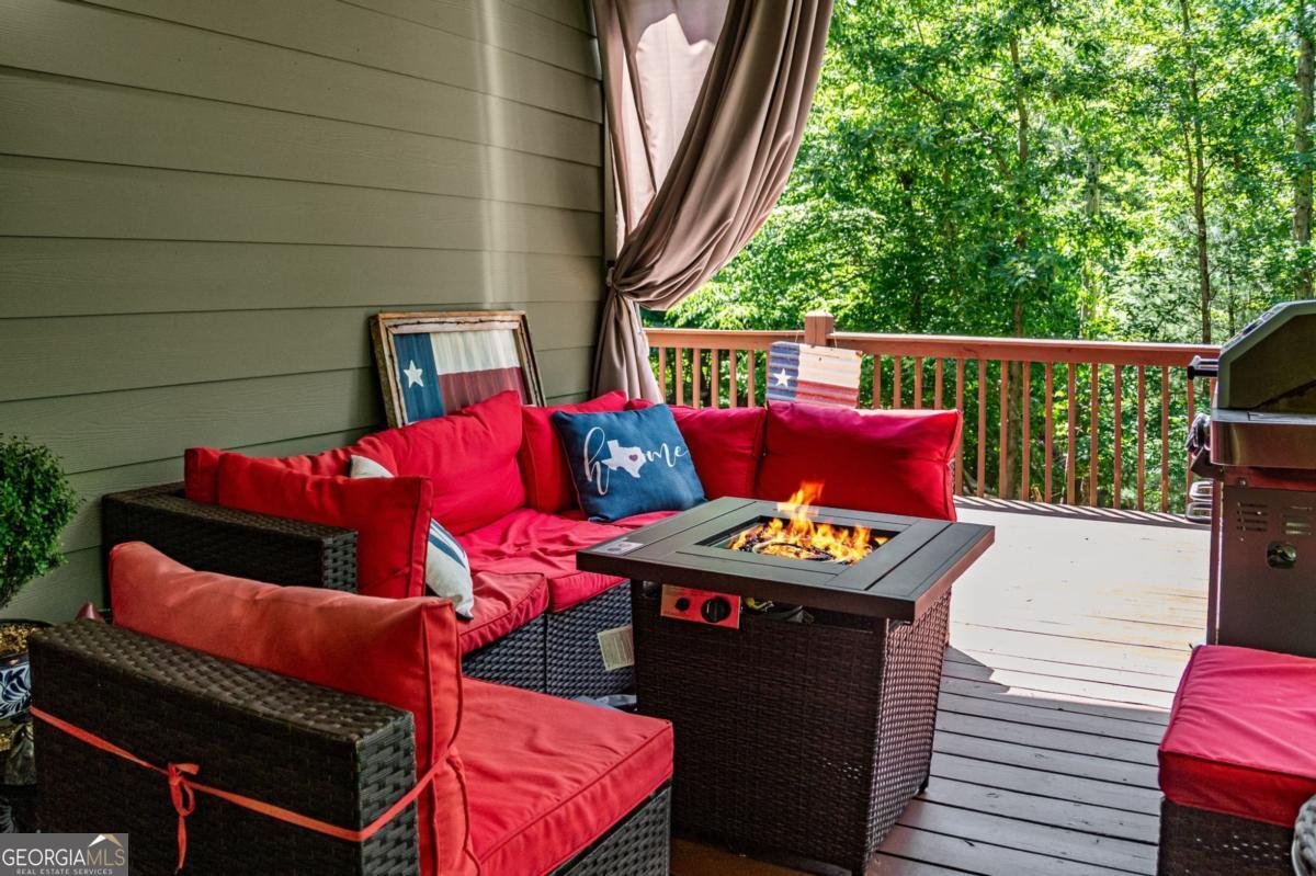 615 Navaho Way Ellijay - 73