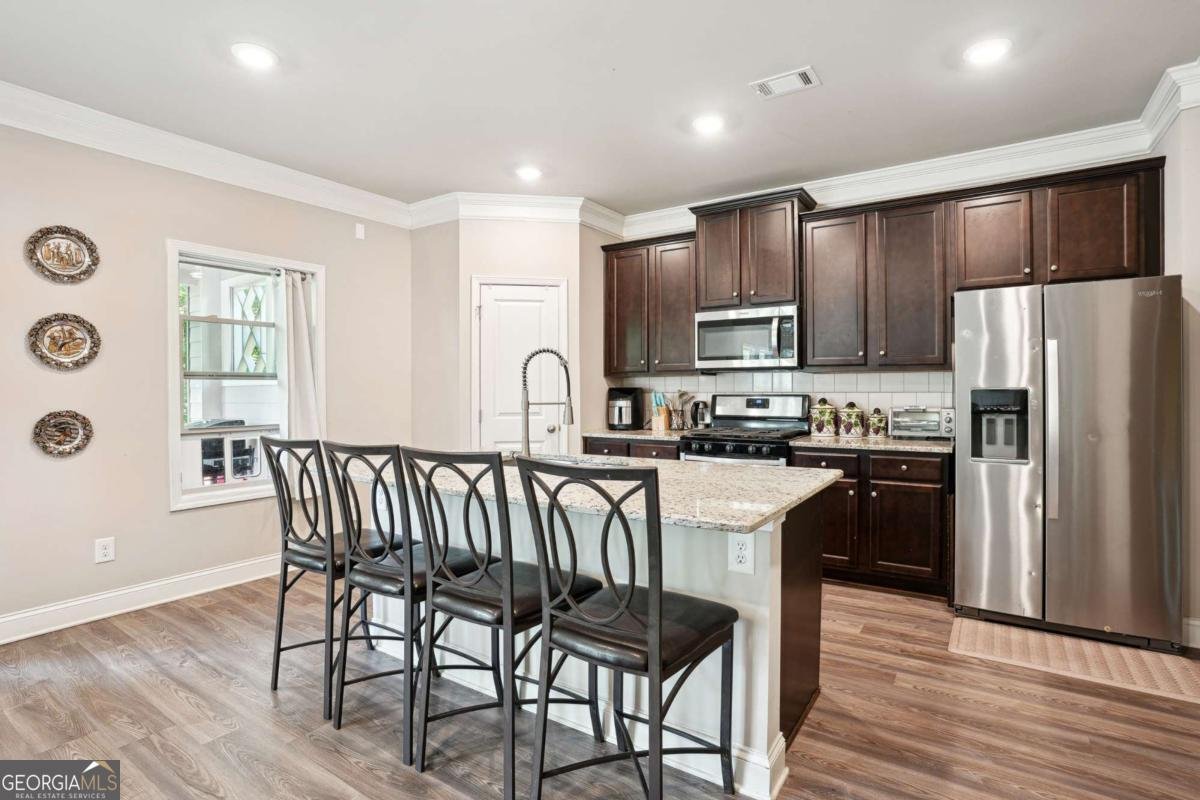 106 Logan Pass Drive Loganville - 10