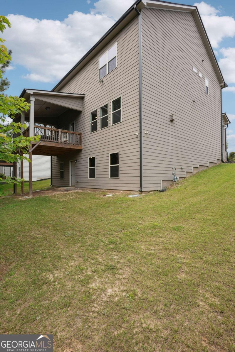 106 Logan Pass Drive Loganville - 34