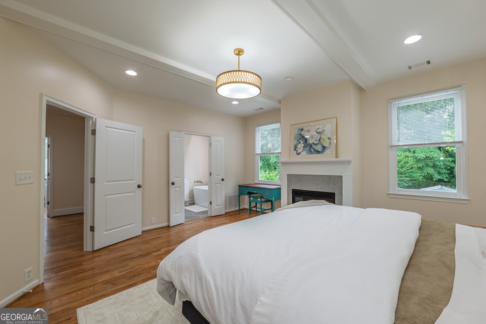417 Candler Street Decatur - 25