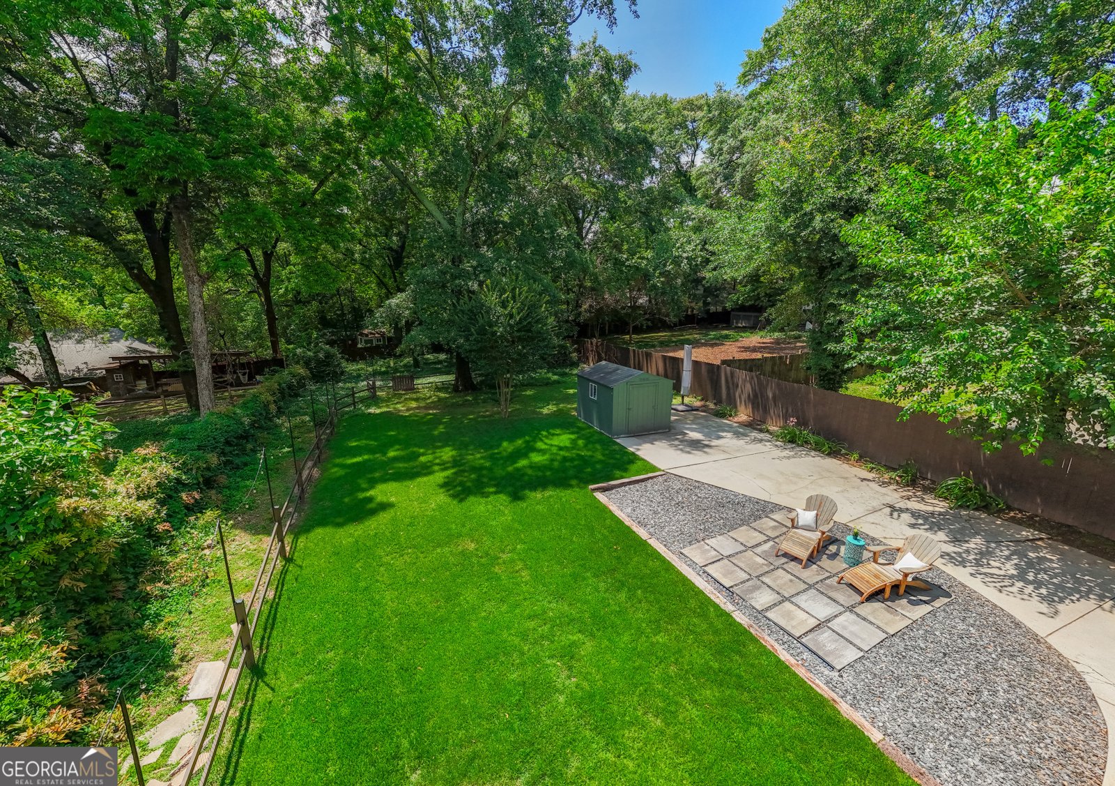 417 Candler Street Decatur - 47