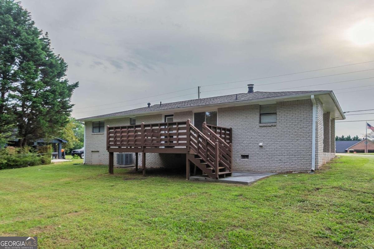2290 Pope Road Douglasville - 21