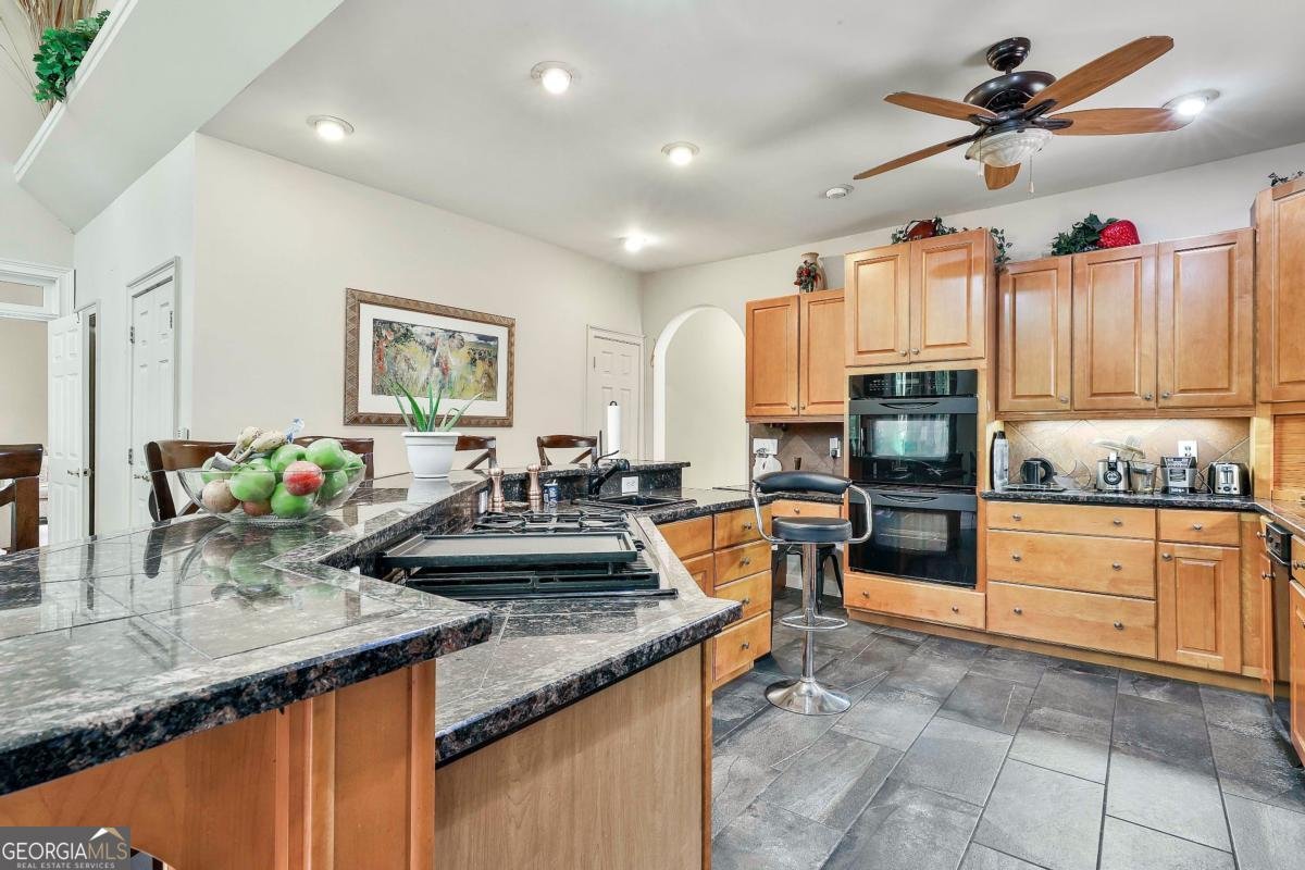 226 Long Island Drive Whitesburg - 24